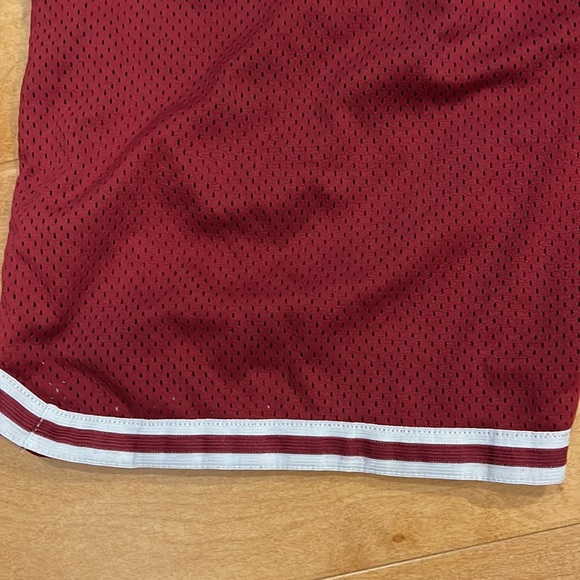 Kobe Bryant Lower Merion Front Logo Basketball Shorts - Small - Picture 7 of 8